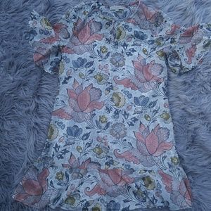 Ann Taylor Loft Dress NWOT